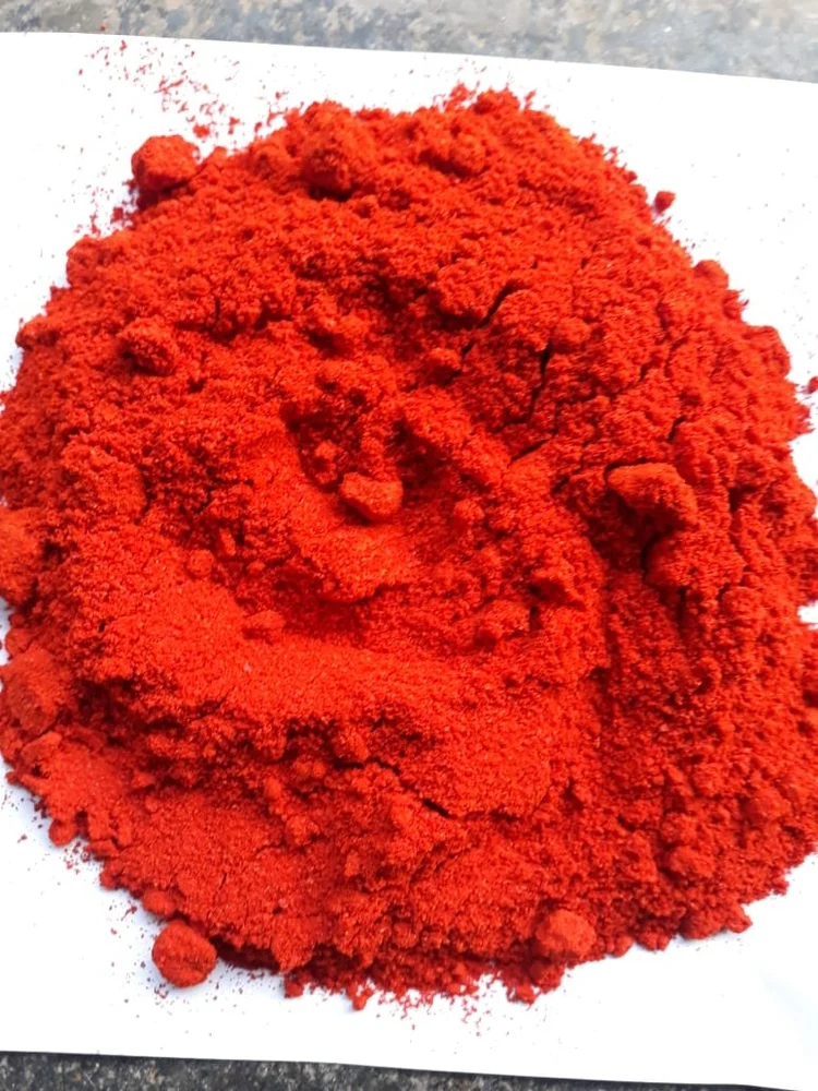 Chilli Powder